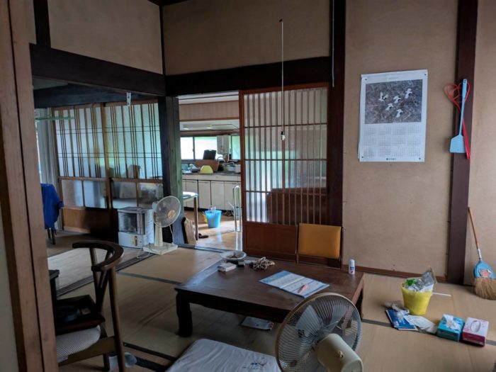 西予市宇和町山田1633-1、1634-1、1635-1、1637-1３